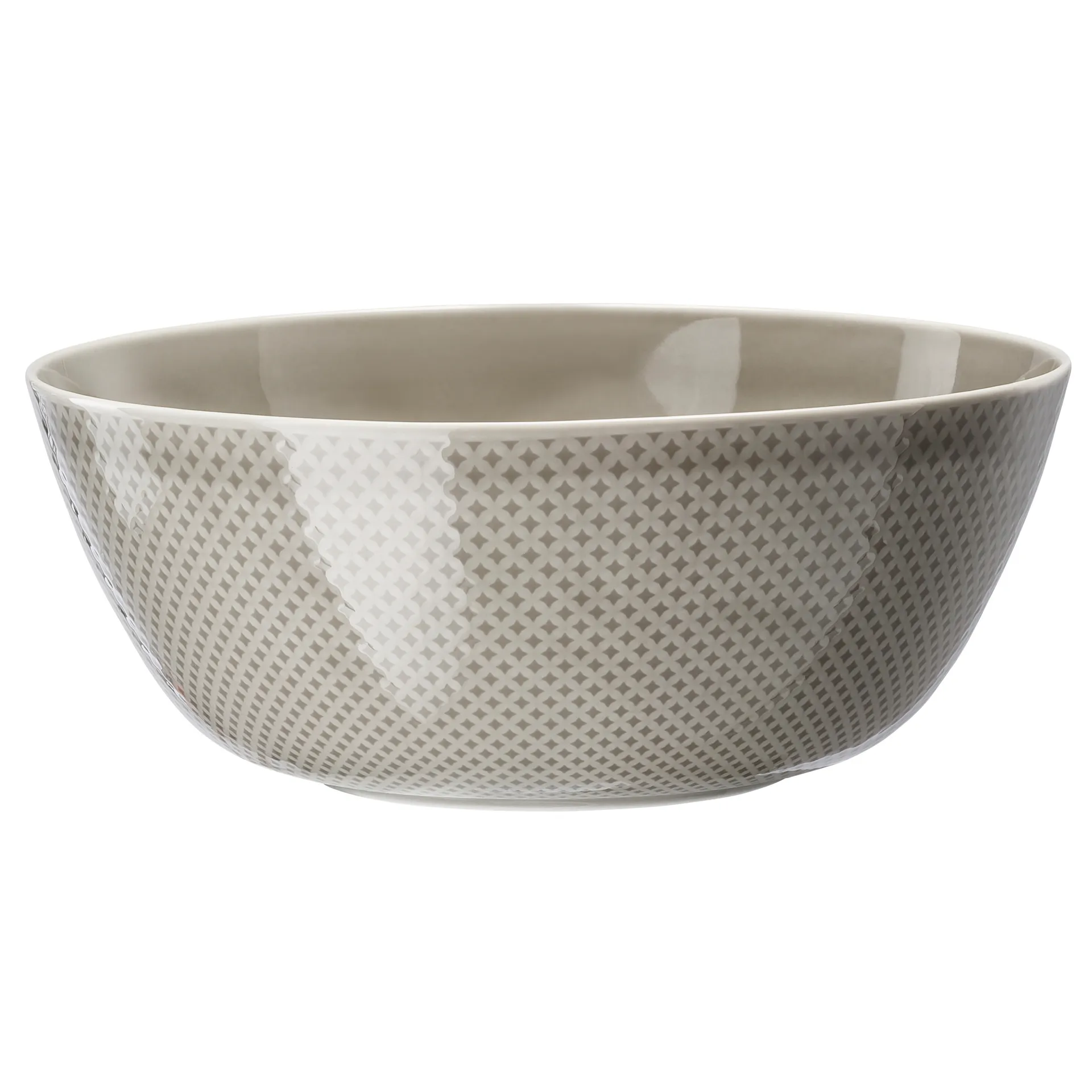 Miska do serwowania Junto 26 cm, Pearl grey Rosenthal