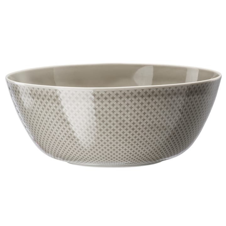 Miska do serwowania Junto 26 cm - Pearl grey - Rosenthal