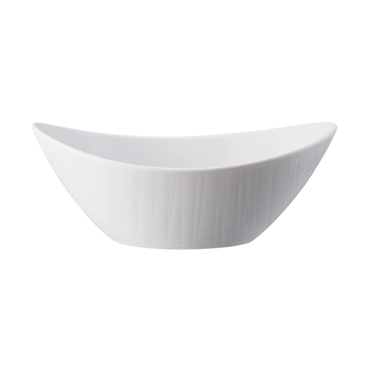 Miska do serwowania Mesh owalna, 11x15 cm Rosenthal