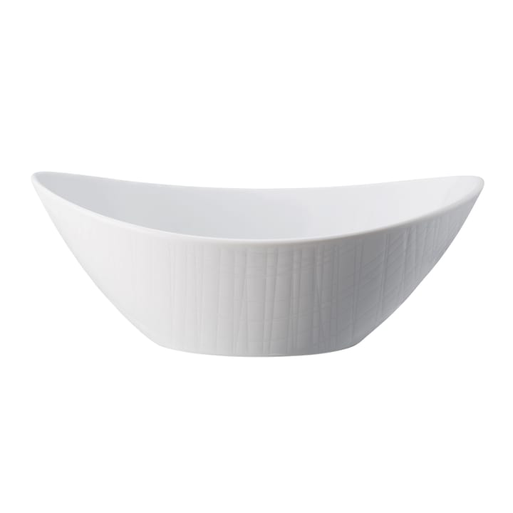 Miska do serwowania Mesh owalna - 15x20 cm - Rosenthal