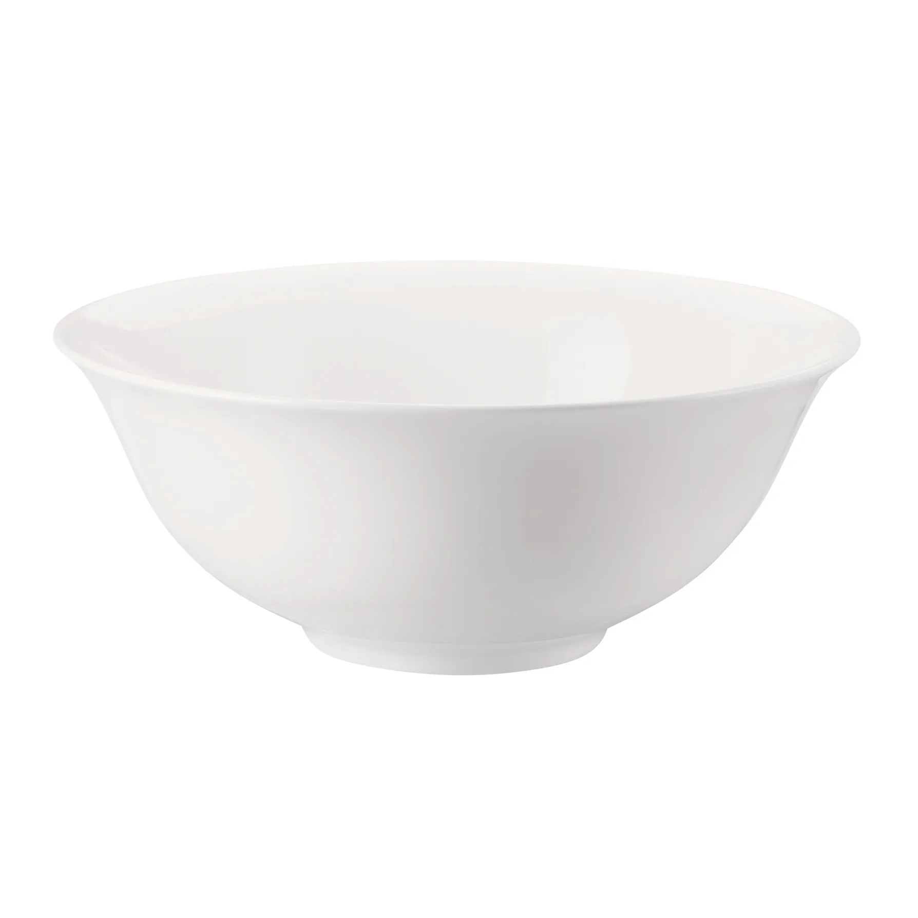 Miska Jade 23 cm, Biały Rosenthal