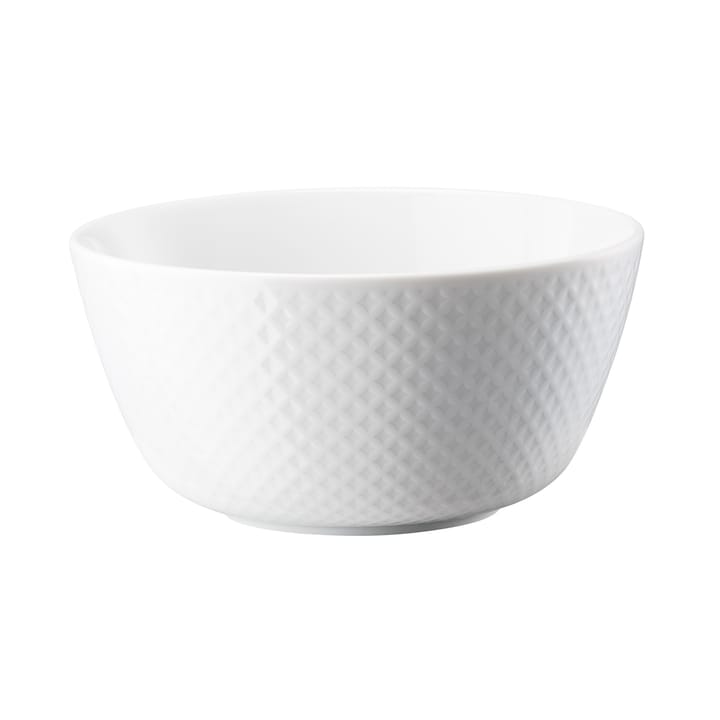 Miska Junto 14 cm - Biała - Rosenthal