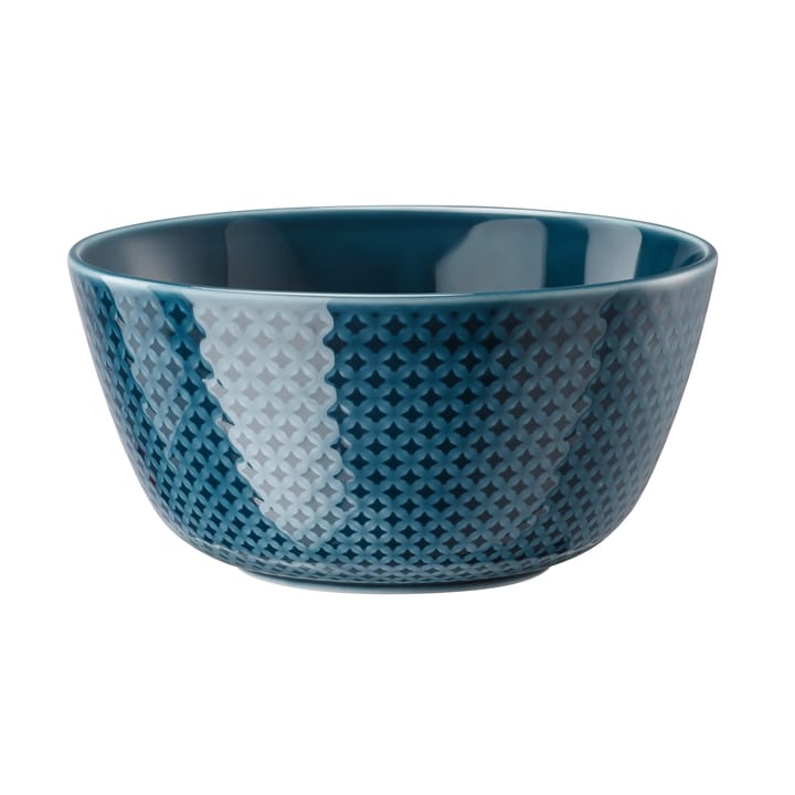 Miska Junto 14 cm - Ocean blue (niebieska) - Rosenthal