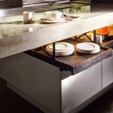 Miska Kumi Ø15 cm - White - Rosenthal