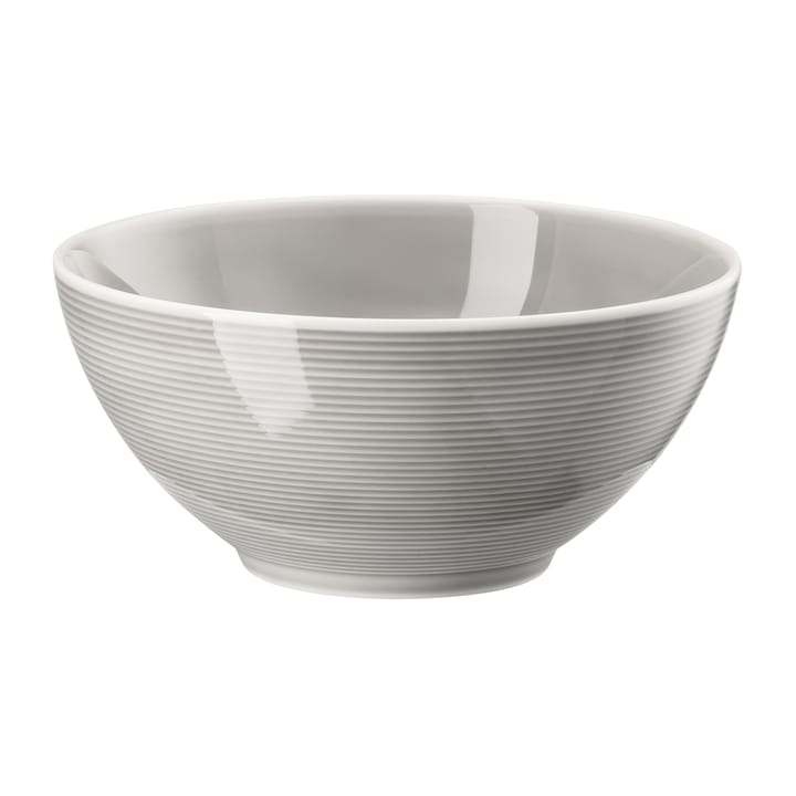 Miska Loft okrągła moon grey - 0,8 litra - Rosenthal