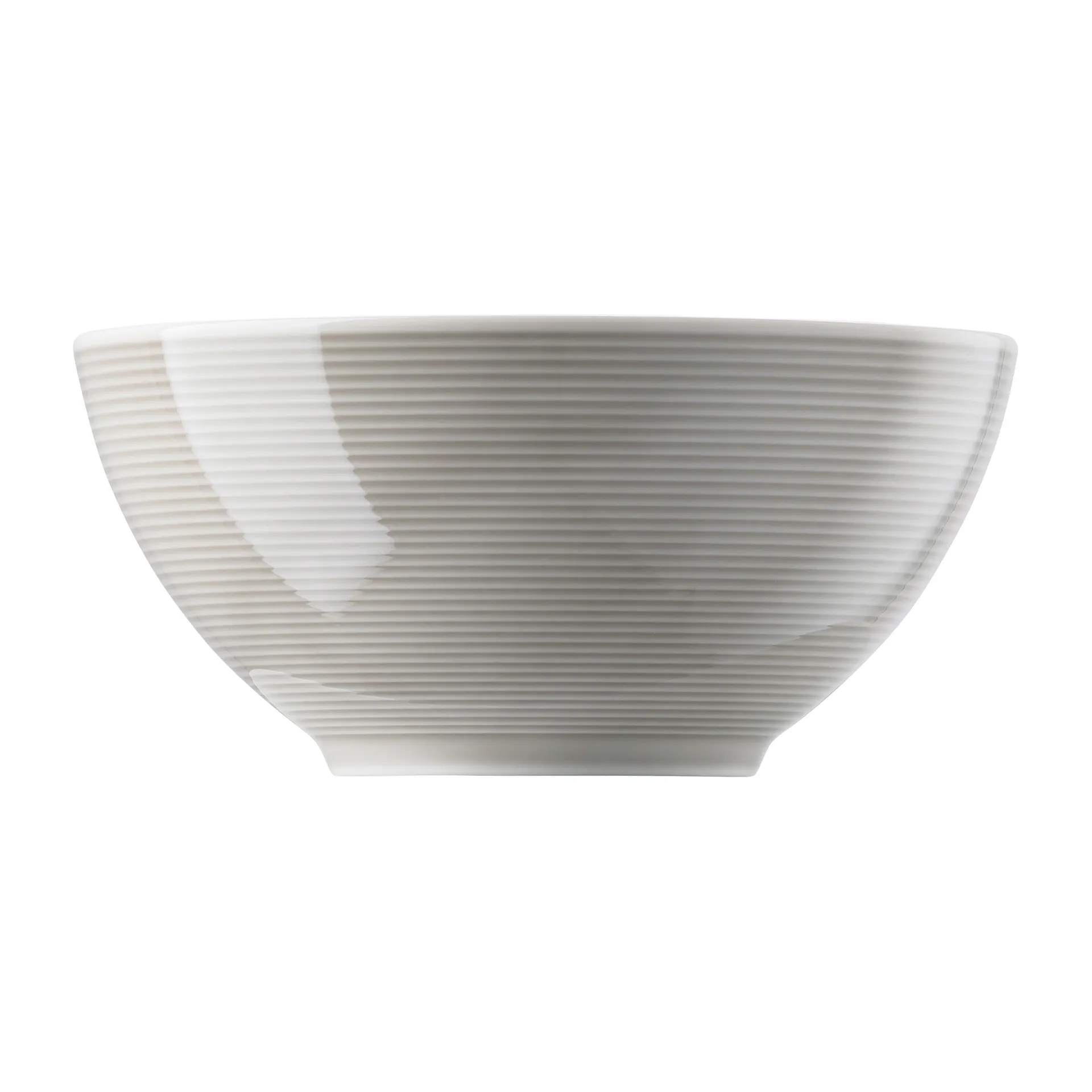 Miska Loft okrągła moon grey, 0,8 litra Rosenthal