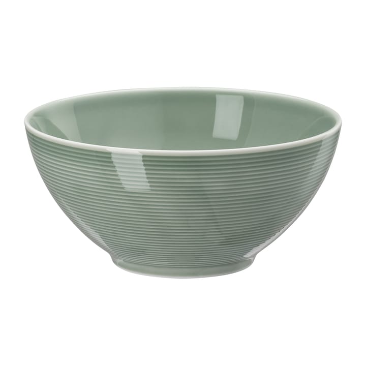 Miska Loft okrągła moss green - 0,8 litra - Rosenthal