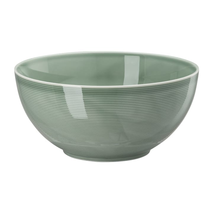 Miska Loft okrągła moss green - 2,7 litra - Rosenthal