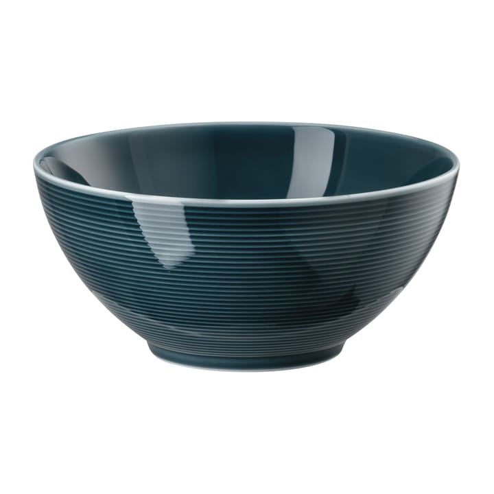 Miska Loft okrągła night blue - 0,8 litra - Rosenthal