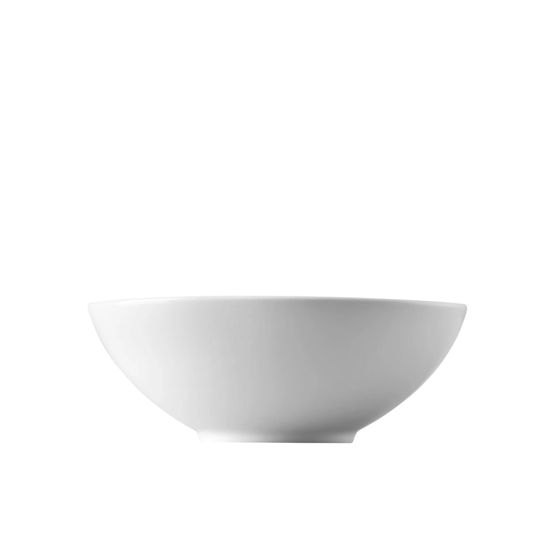 Miska Loft owalna biała, 17 cm Rosenthal