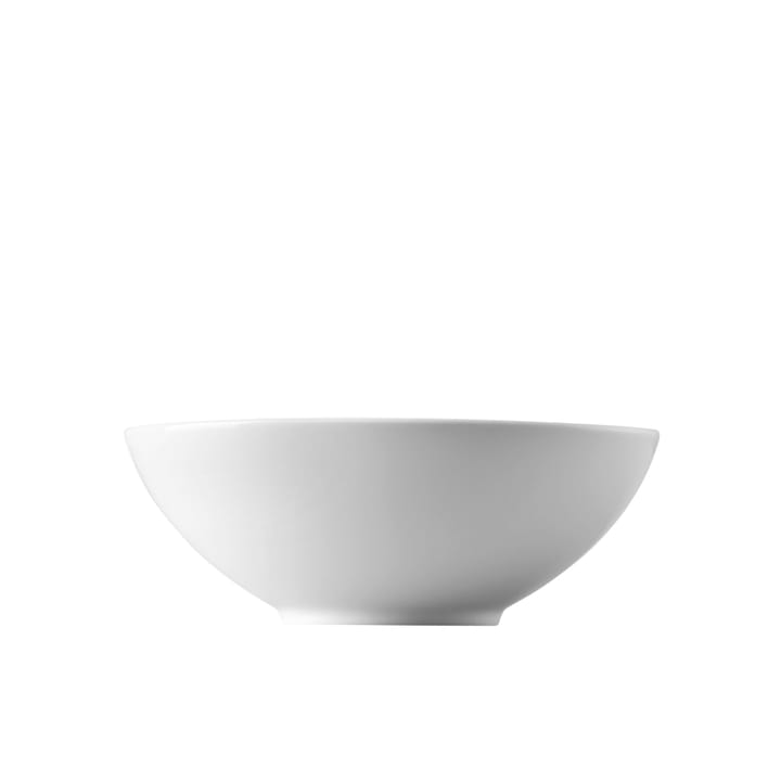 Miska Loft owalna biała - 17 cm - Rosenthal