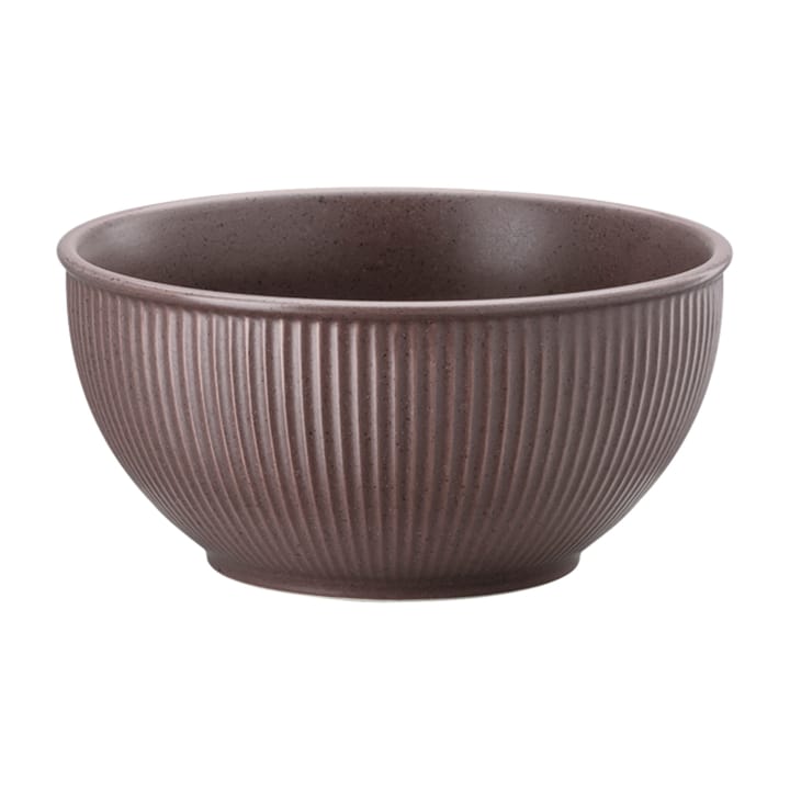 Miska na musli Thomas Clay 700 ml - Brązowy - Rosenthal