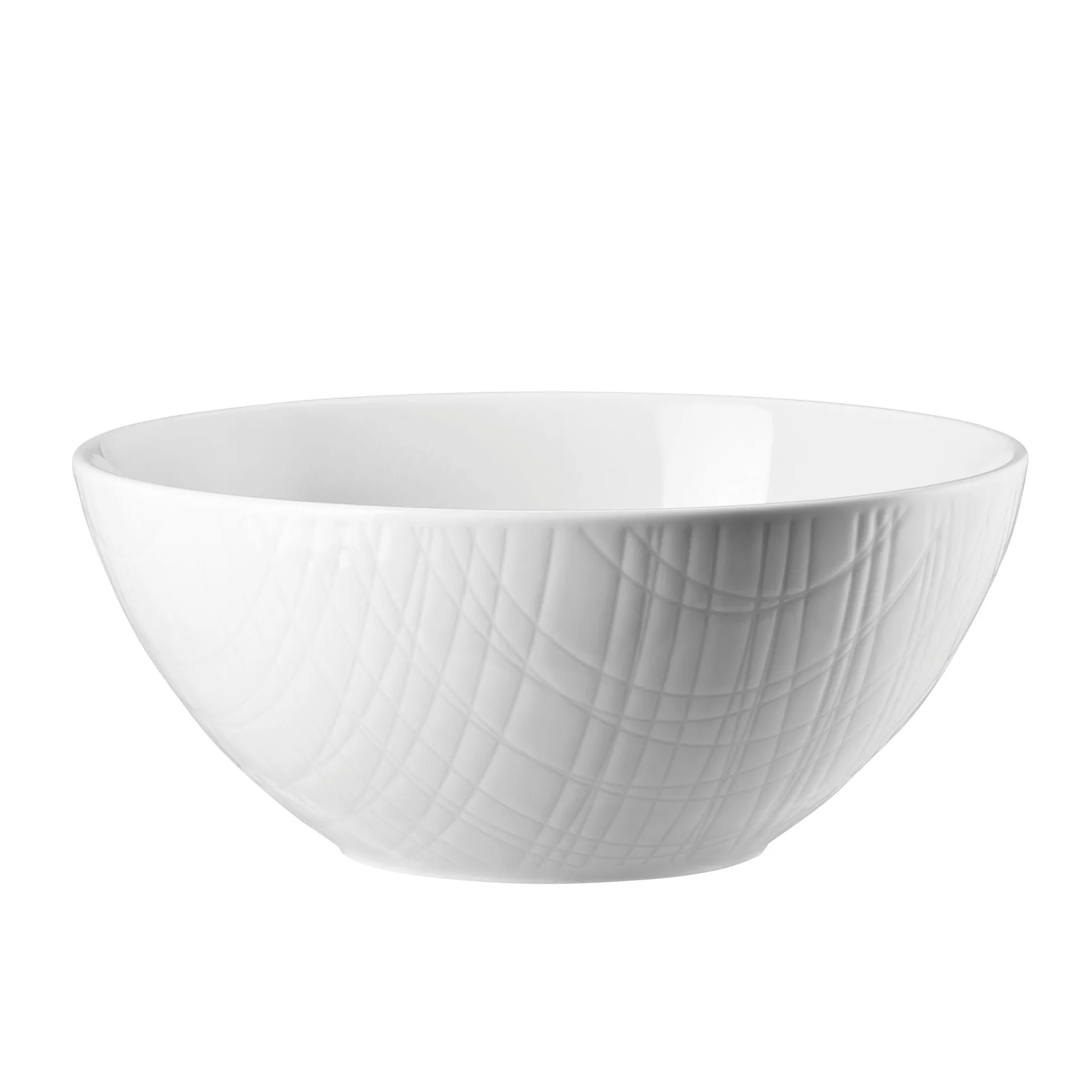 Miska śniadaniowa Mesh 14 cm, biały Rosenthal