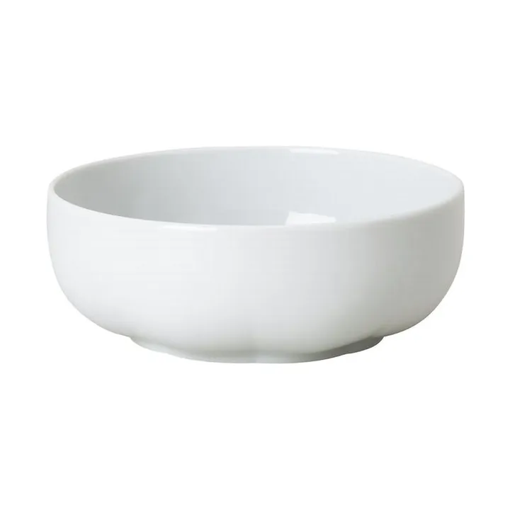 Miska Sonetto Bianco Ø15 cm - White - Rosenthal