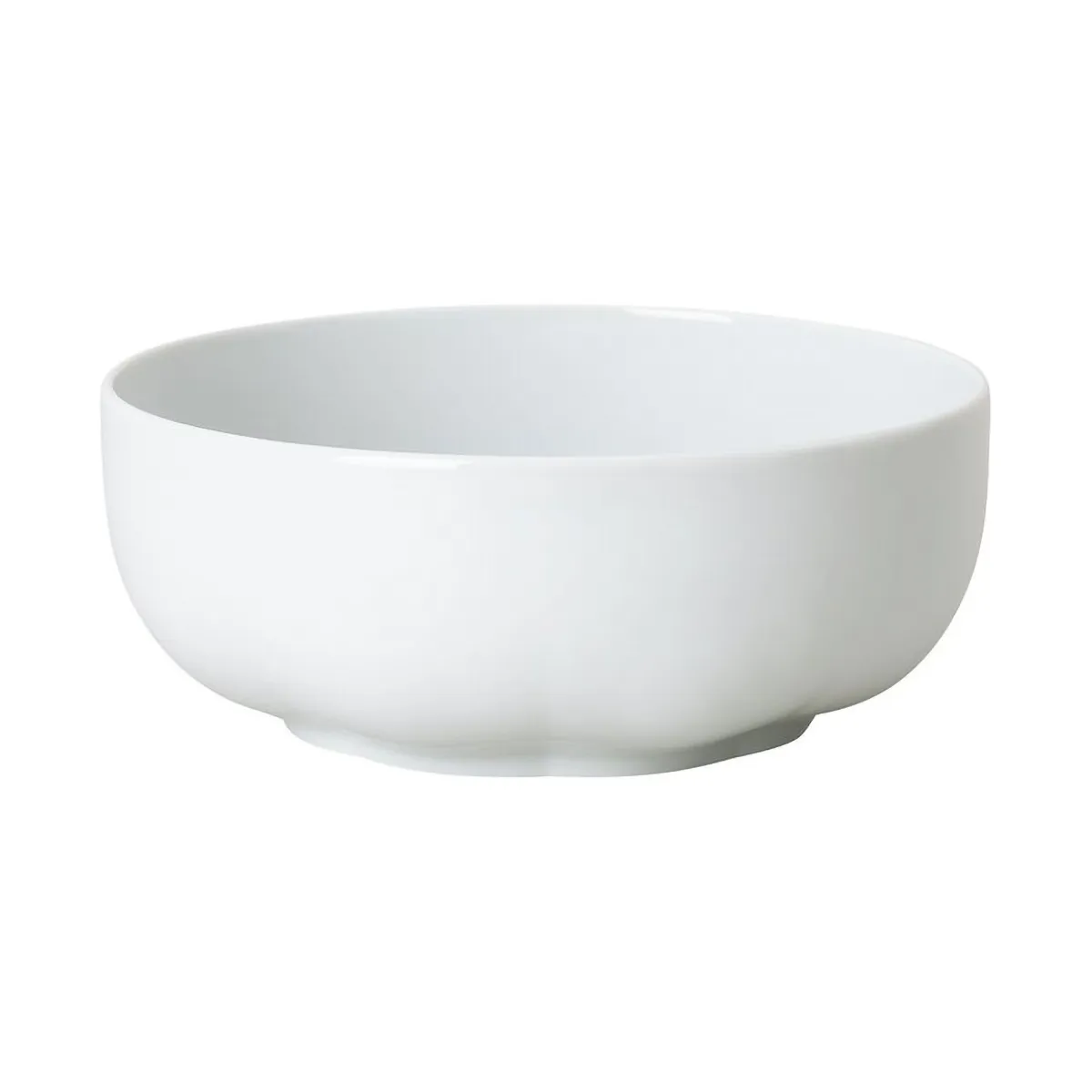 Miska Sonetto Bianco Ø18 cm, White Rosenthal