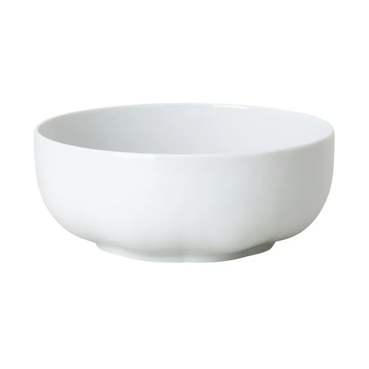 Miska Sonetto Bianco Ø18 cm - White - Rosenthal