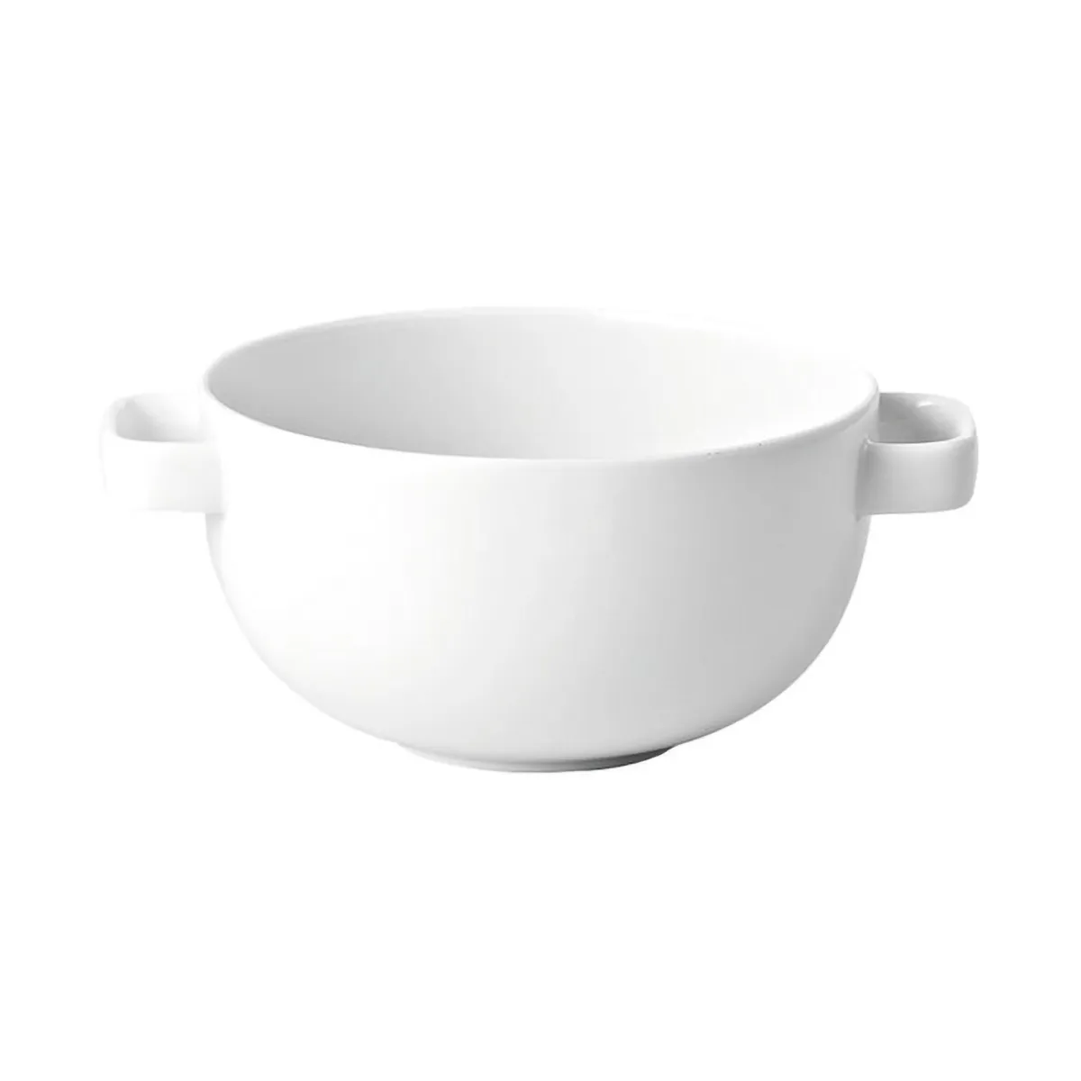 Moon miseczka do zupy Ø10 cm, White Rosenthal