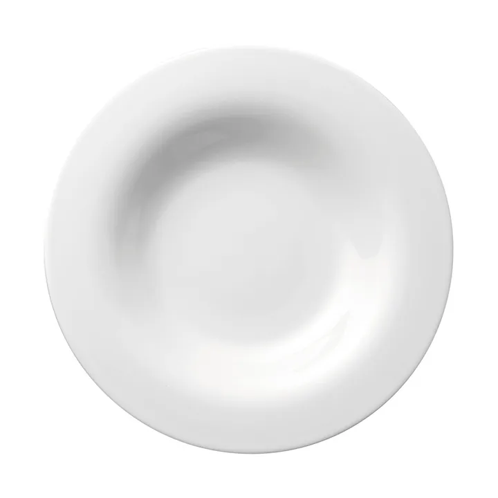 Moon talerz do makaronu Ø30 cm - White - Rosenthal