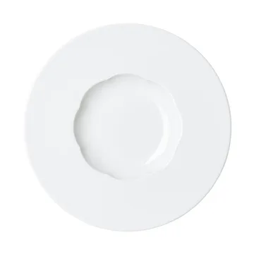 Sonetto Bianco głęboki talerz Ø22 cm - White - Rosenthal