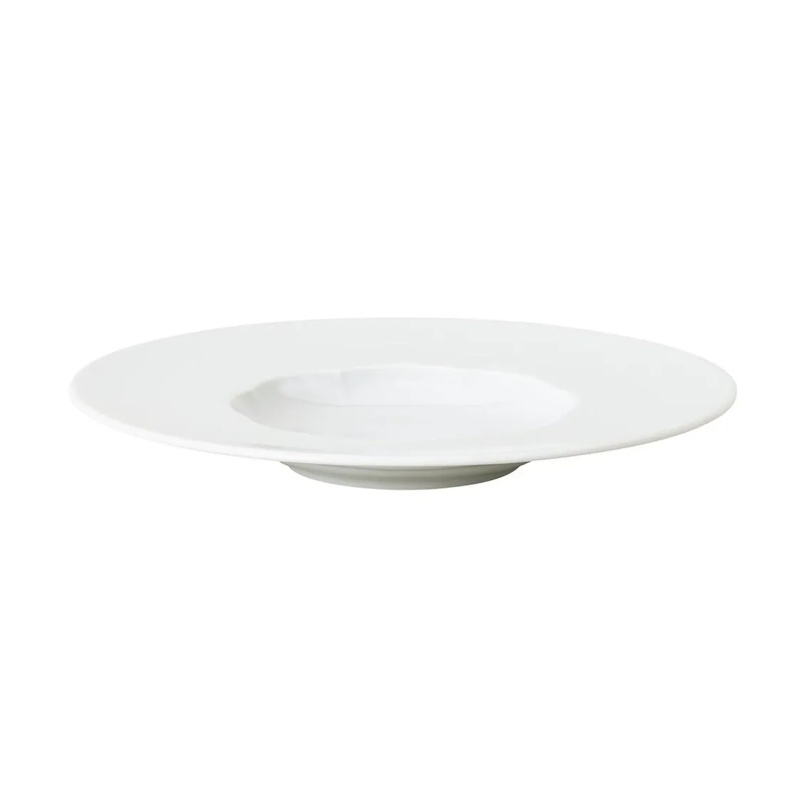 Sonetto Bianco głęboki talerz Ø22 cm, White Rosenthal