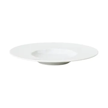 Sonetto Bianco głęboki talerz Ø22 cm - White - Rosenthal