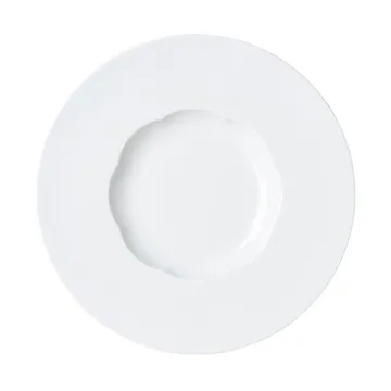 Sonetto Bianco głęboki talerz Ø26 cm - White - Rosenthal