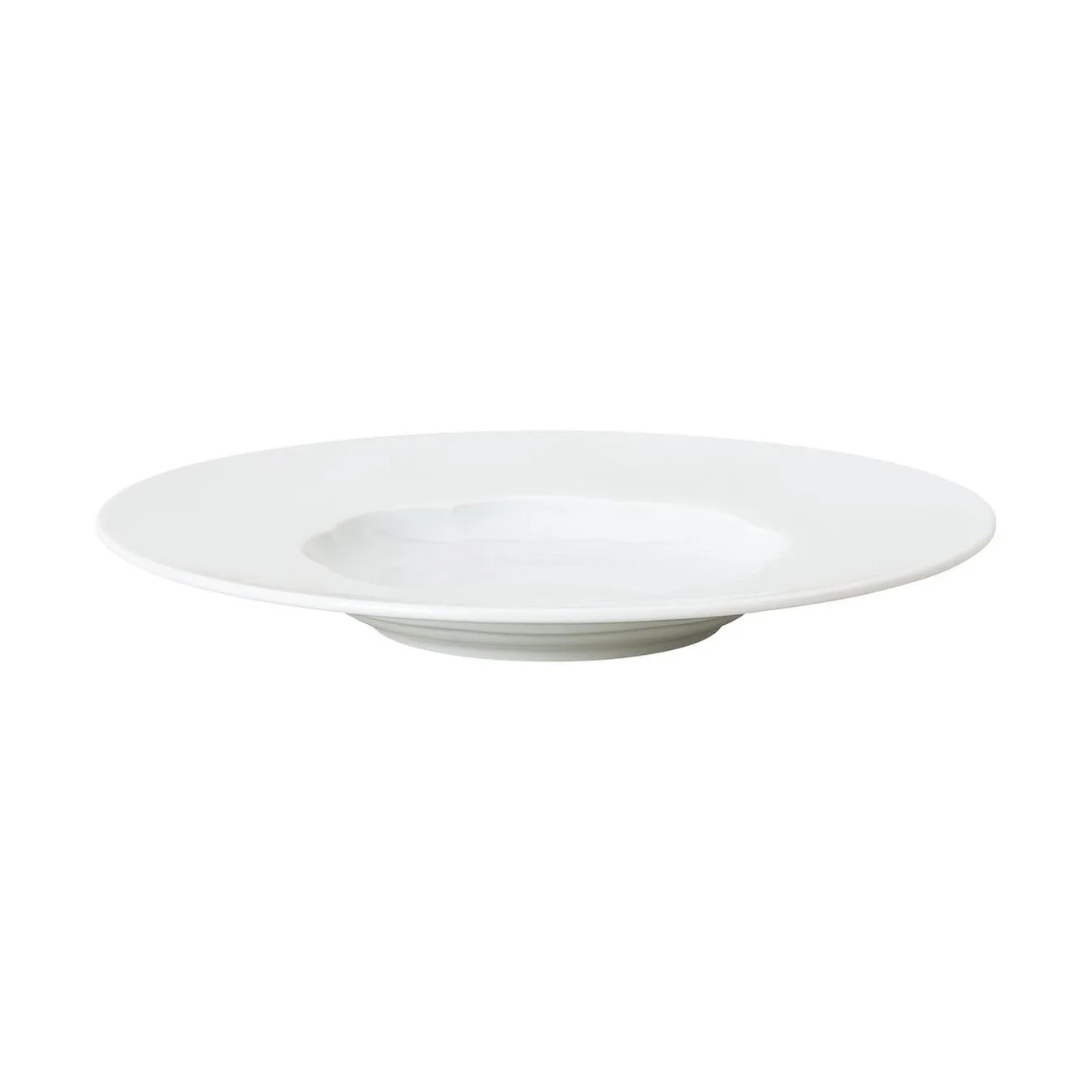 Sonetto Bianco głęboki talerz Ø26 cm, White Rosenthal