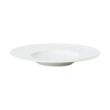 Sonetto Bianco głęboki talerz Ø26 cm - White - Rosenthal