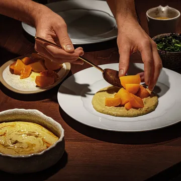 Sonetto Bianco głęboki talerz Ø26 cm - White - Rosenthal