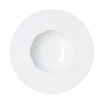 Sonetto Bianco głęboki talerz Ø28 cm - White - Rosenthal