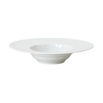 Sonetto Bianco głęboki talerz Ø28 cm - White - Rosenthal