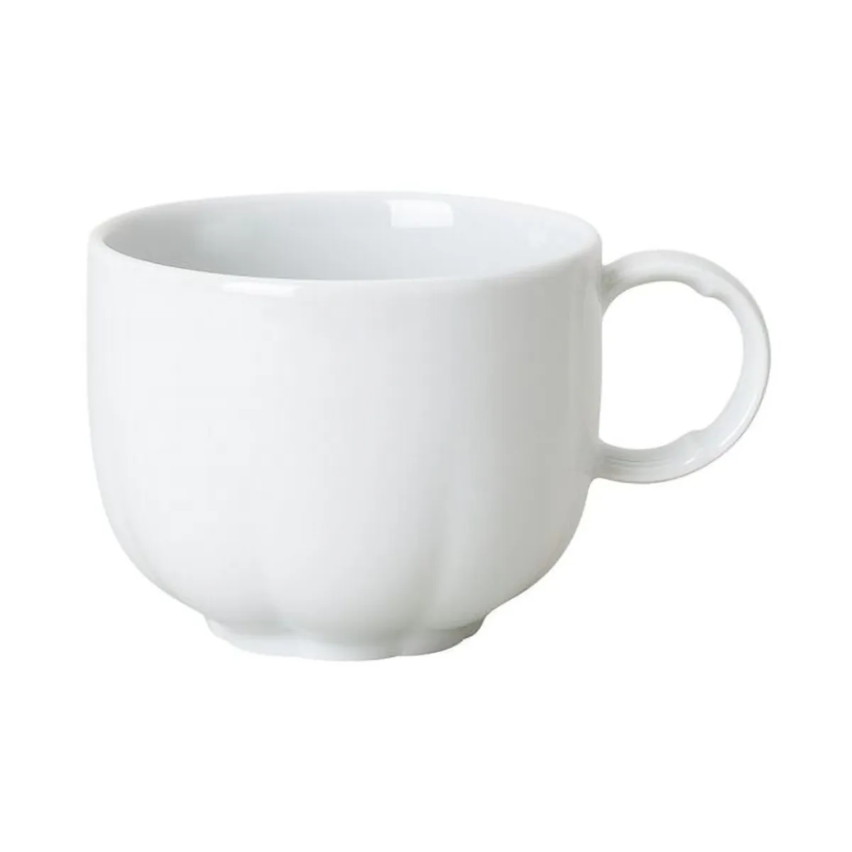 Sonetto Bianco kubek 30 cl, White Rosenthal
