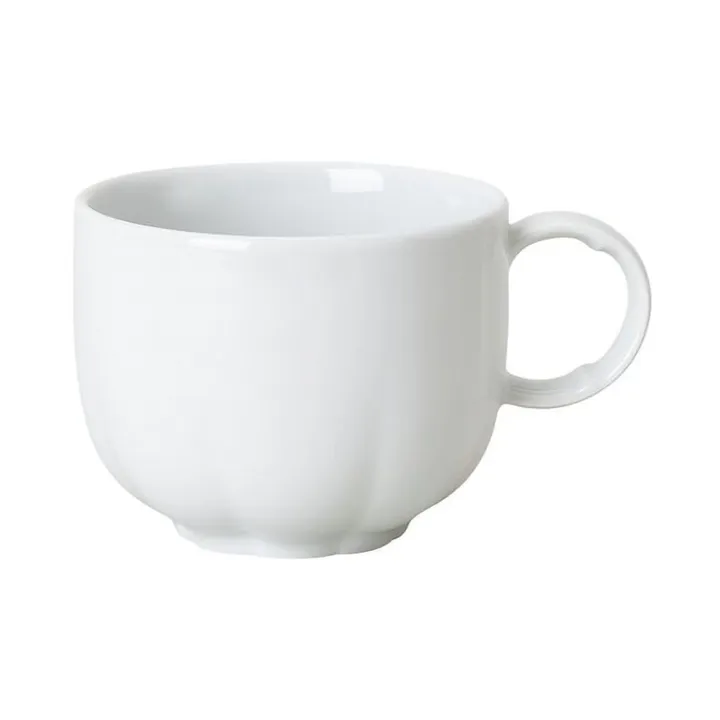 Sonetto Bianco kubek 30 cl - White - Rosenthal