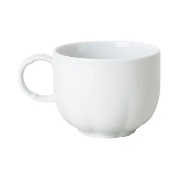 Sonetto Bianco kubek 30 cl - White - Rosenthal