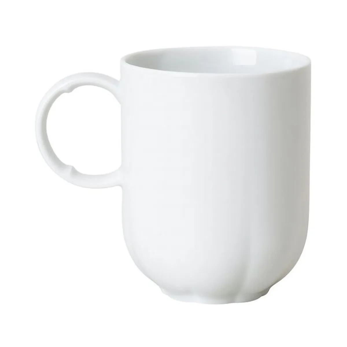 Sonetto Bianco kubek 39 cl, White Rosenthal