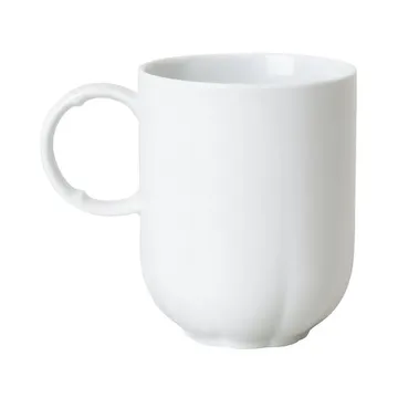 Sonetto Bianco kubek 39 cl - White - Rosenthal