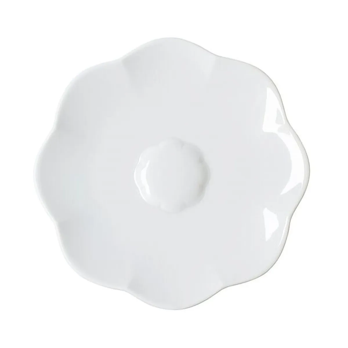 Sonetto Bianco spodek do espresso Ø11,9 cm, White Rosenthal