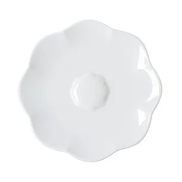 Sonetto Bianco spodek do espresso Ø11,9 cm - White - Rosenthal
