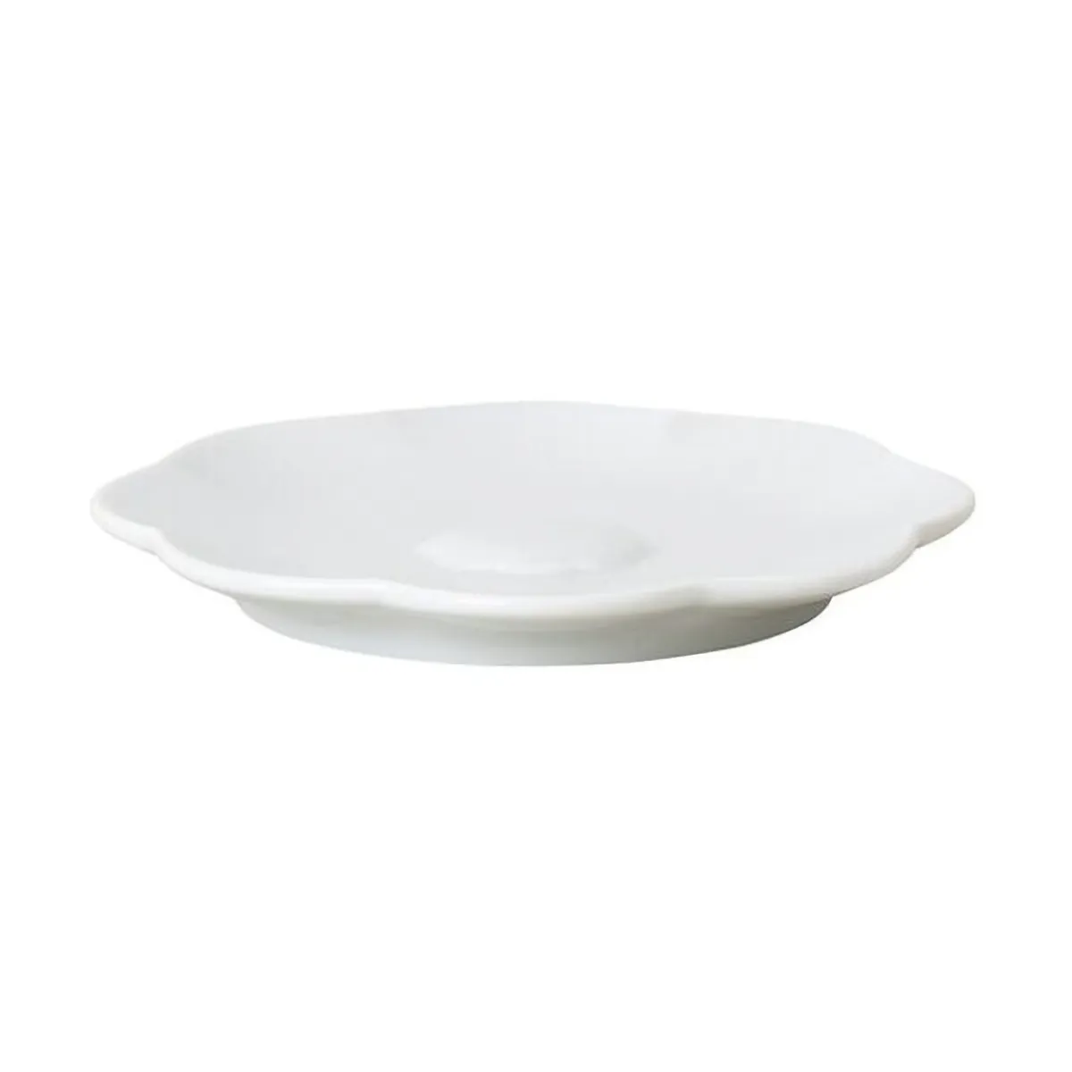Sonetto Bianco spodek do espresso Ø11,9 cm, White Rosenthal