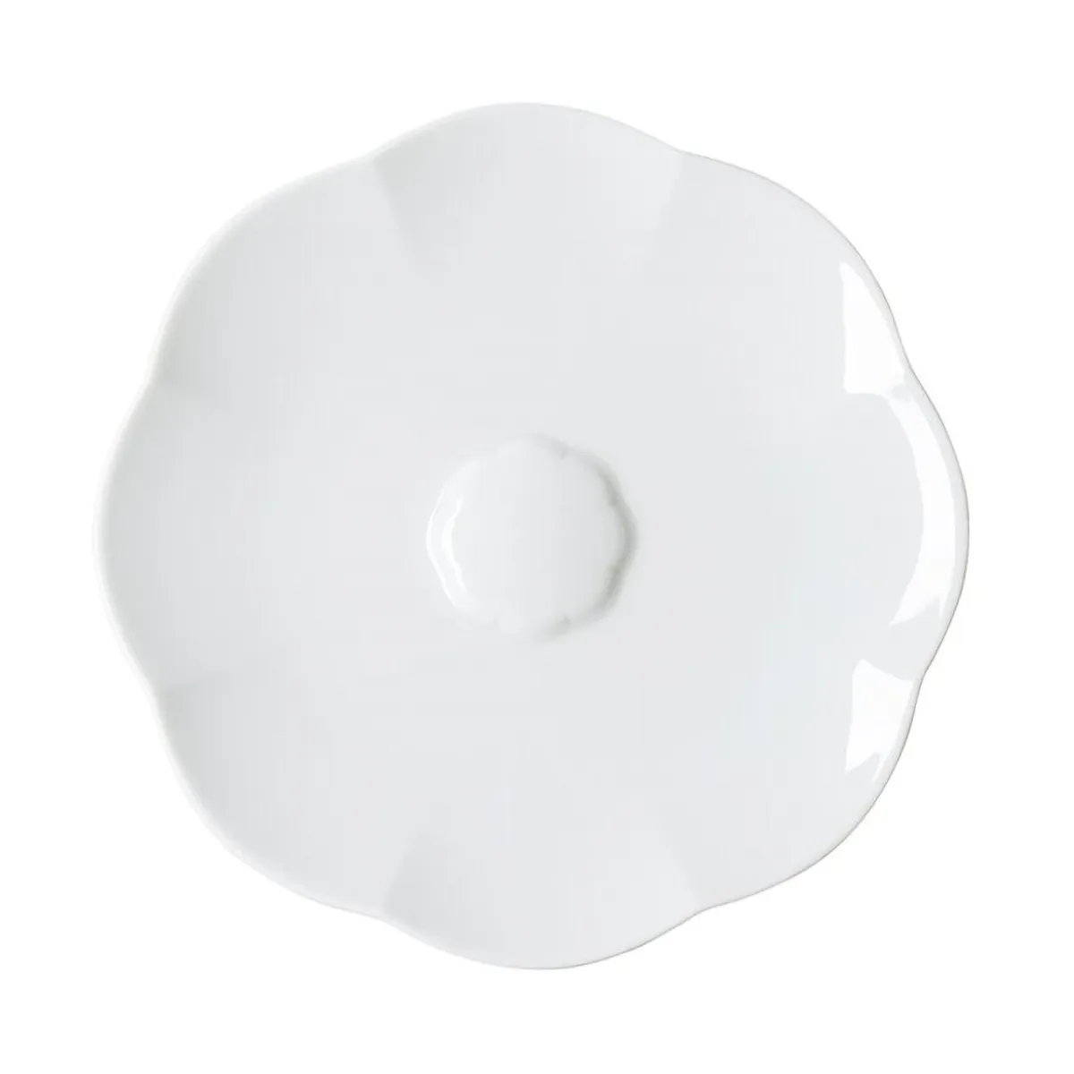 Sonetto Bianco talerz Ø15,8 cm, White Rosenthal