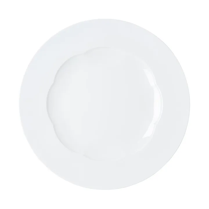 Sonetto Bianco talerz Ø30 cm - White - Rosenthal