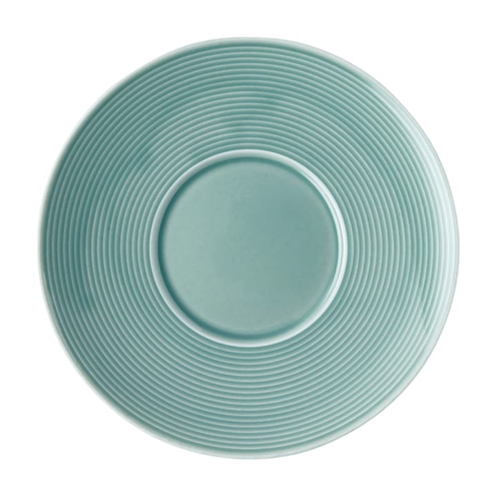 Spodek do filiżanki Loft Ø16,5 cm, Ice-blue Rosenthal