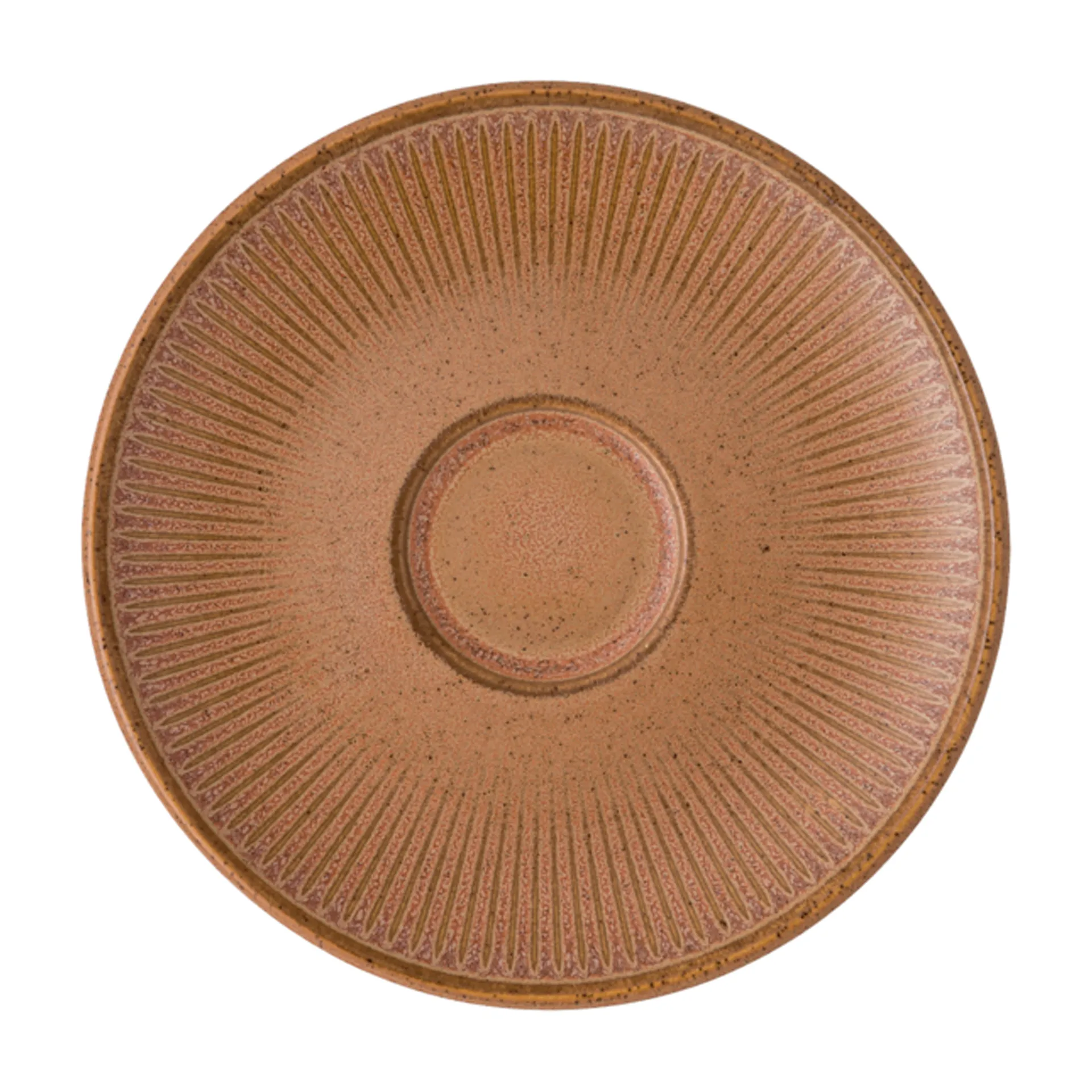 Spodek pod filiżankę Thomas Clay Ø16,2 cm, Pomarańczowy Rosenthal