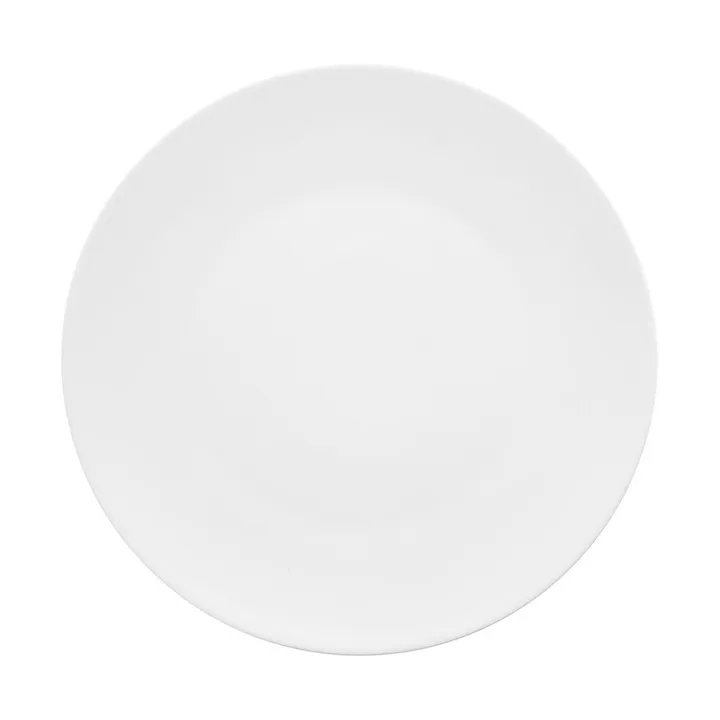 TAC Gropius talerzyk deserowy Ø22 cm - White - Rosenthal