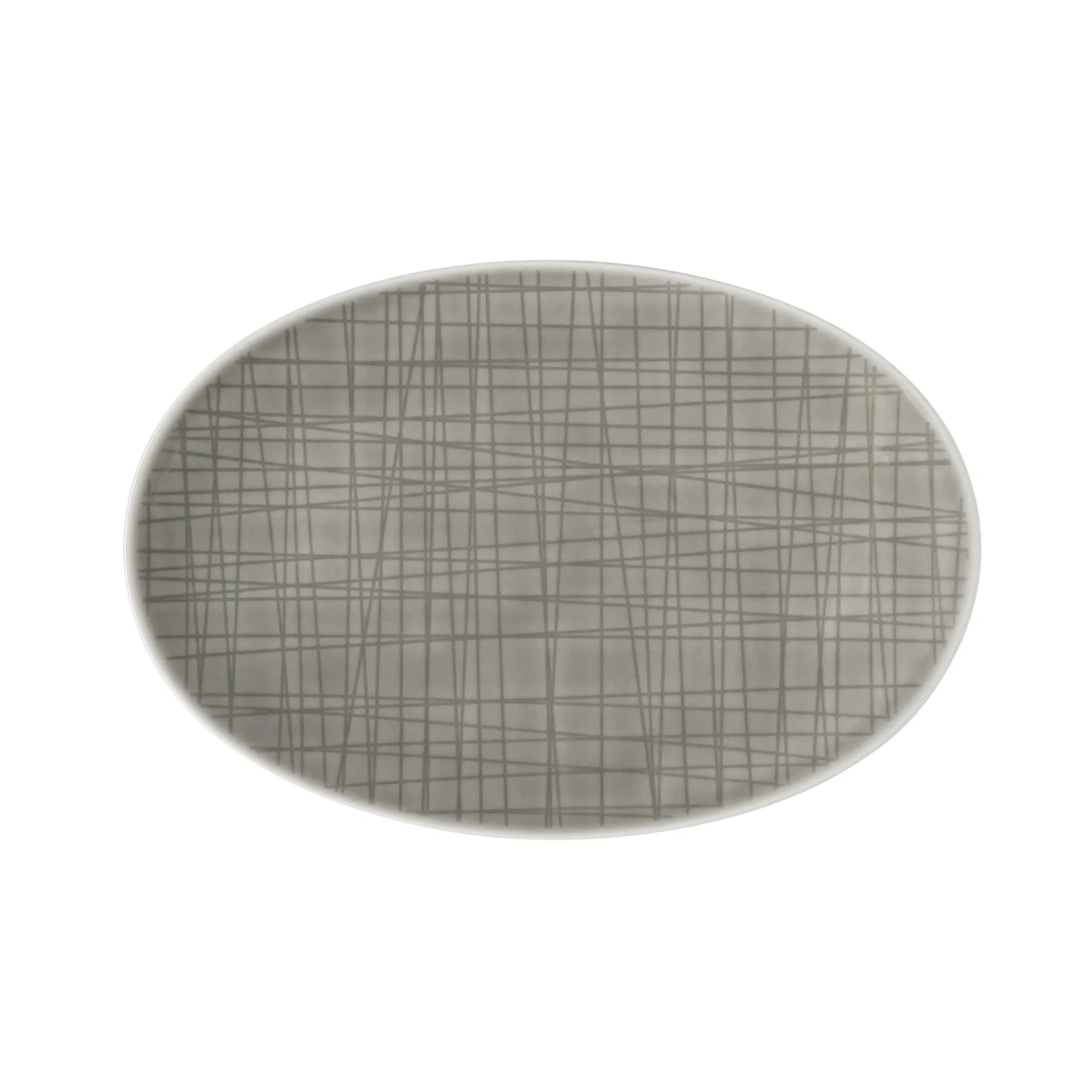 Talerz do serwowania Mesh 18 cm, Mountain Rosenthal