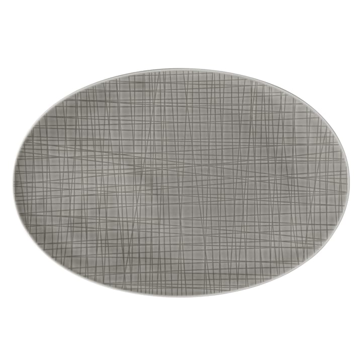 Talerz do serwowania Mesh 30 cm - Mountain - Rosenthal