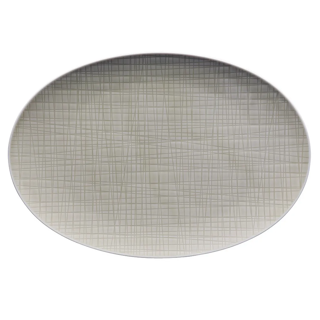 Talerz do serwowania Mesh 34 cm, Mountain Rosenthal