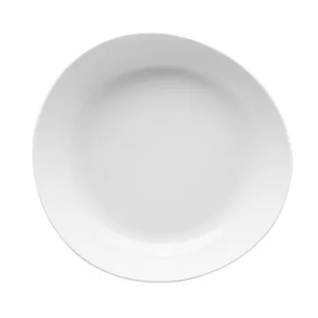 Talerz głęboki Junto 22 cm - Biały - Rosenthal
