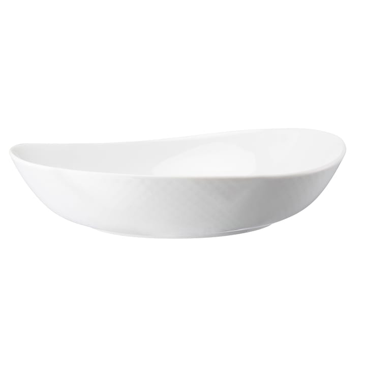Talerz głęboki Junto 22 cm, Biały Rosenthal