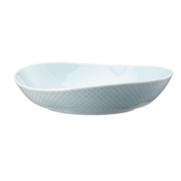 Talerz głęboki Junto 22 cm, Opal green (zielony) Rosenthal
